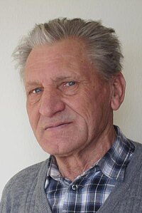 Rudolf Engleder