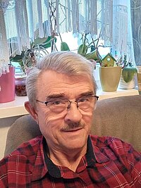 Josef Preining