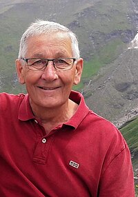 Erich Scheucher