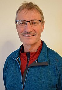 Erwin Ganser